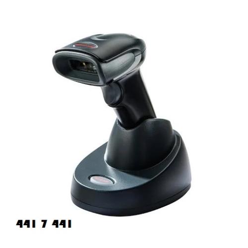 Kablosuz Barkod Okuyucu / HONEYWELL Kablosuz Barkod Okuyucu